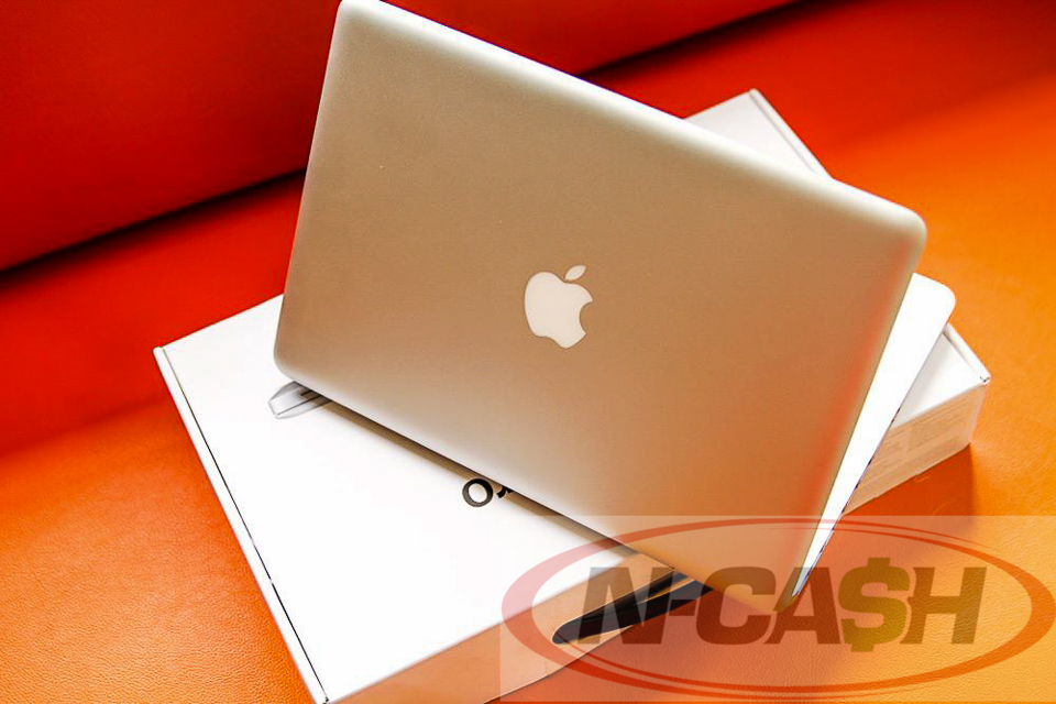 Trusted Laptop in the Philippines NCash