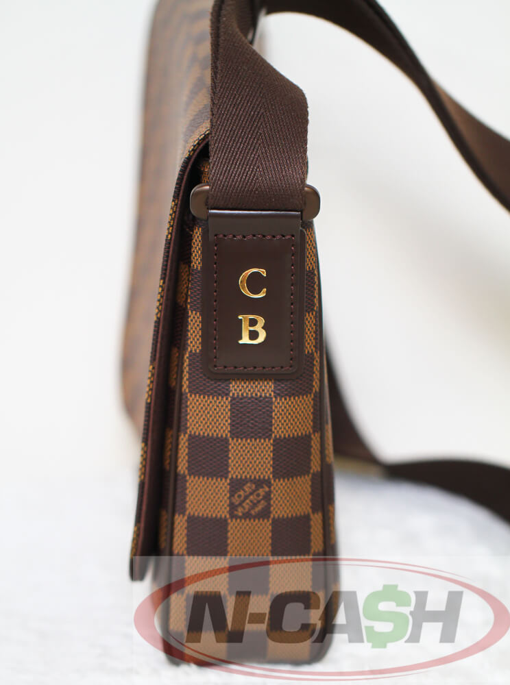 Louis Vuitton Damier Ebene Westminster PM Handbag – Shop Luxe Society