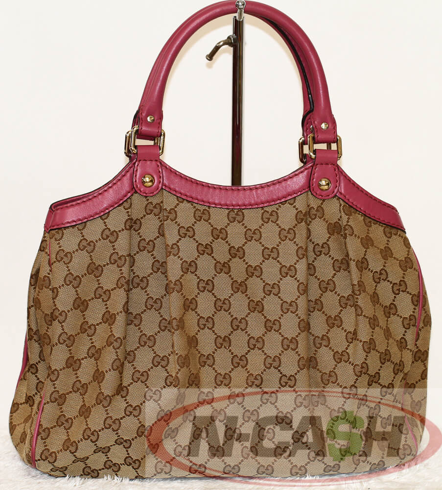 SALE! Authentic Gucci Sukey Bag | N-Cash
