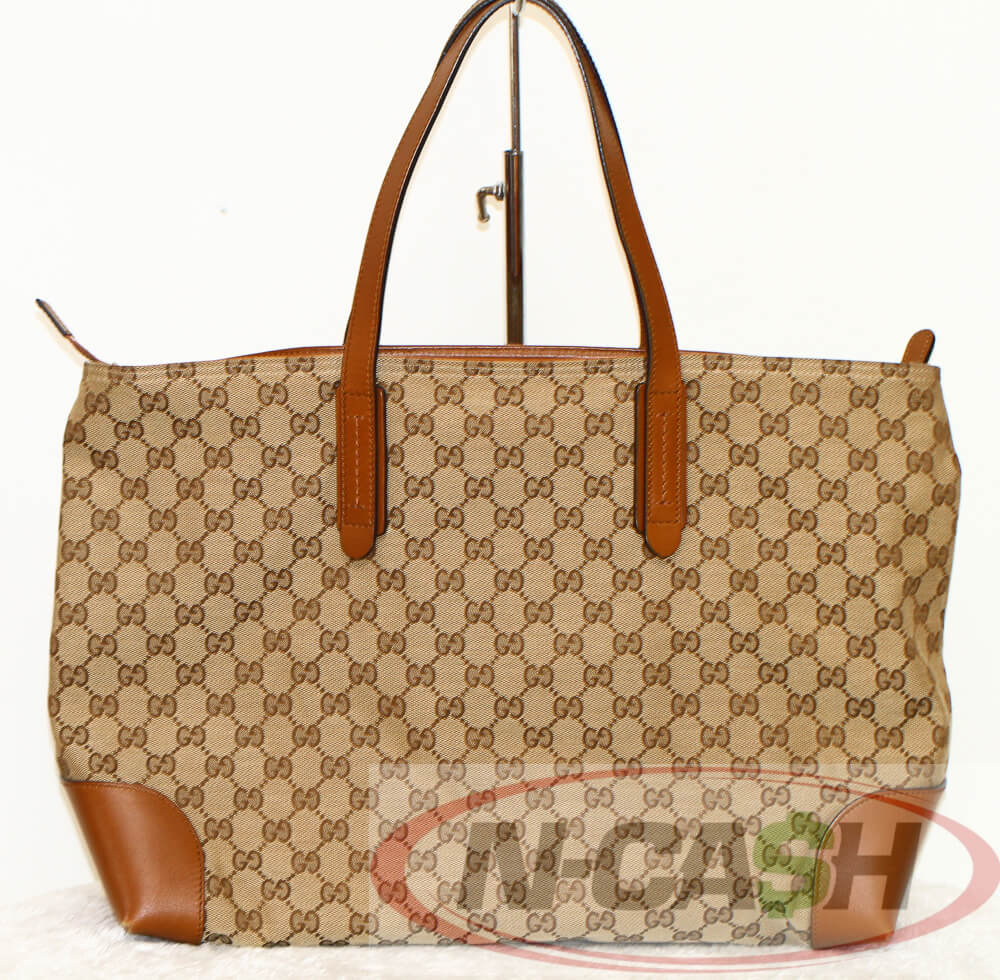Authentic Gucci Bag For Sale N Cash
