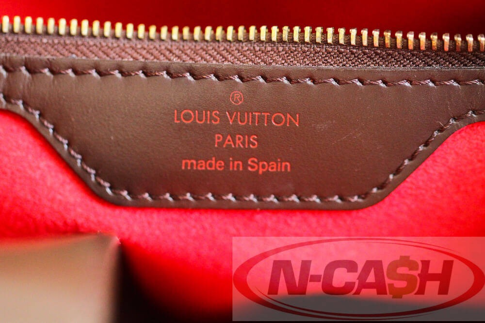 SALE! Authentic Louis Vuitton Hampstead MM | N-Cash