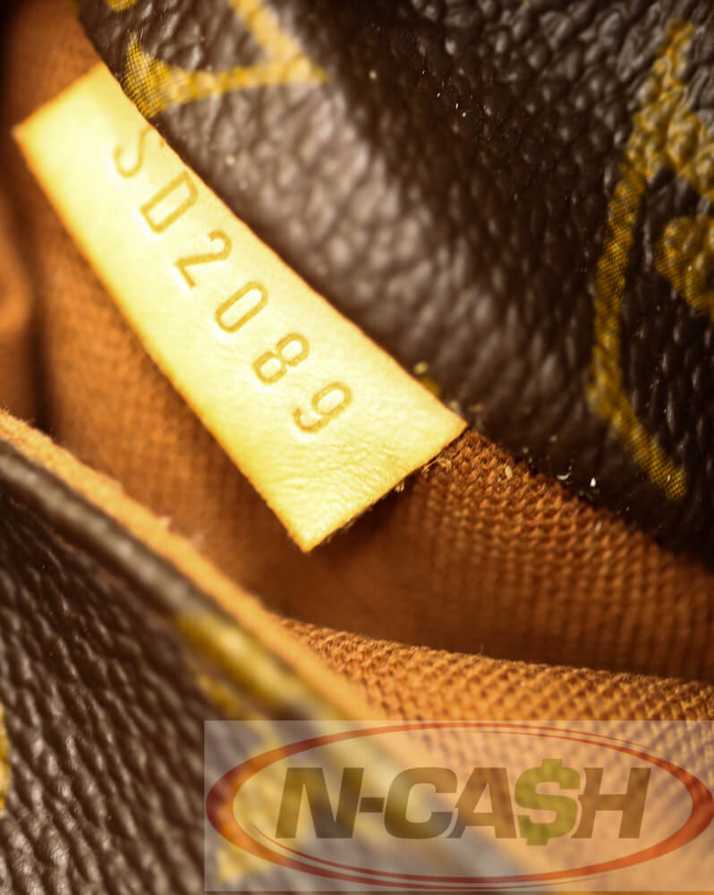 Affordable Authentic Louis Vuitton at 60% Off! | N-Cash