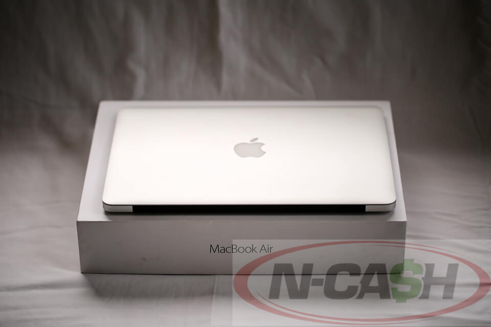 Apple Macbook Air  inch Early  MJVE2 for Sale   N Cash
