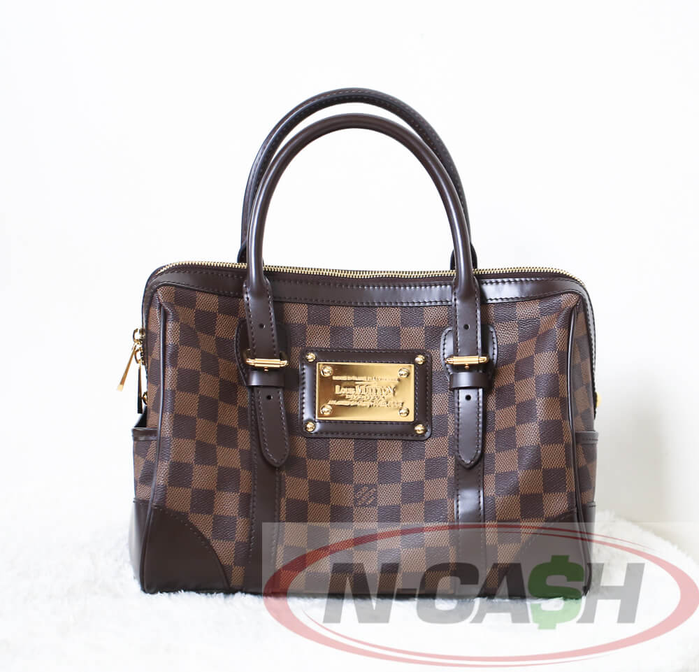 Louis Vuitton Damier Berkeley - PurseBlog