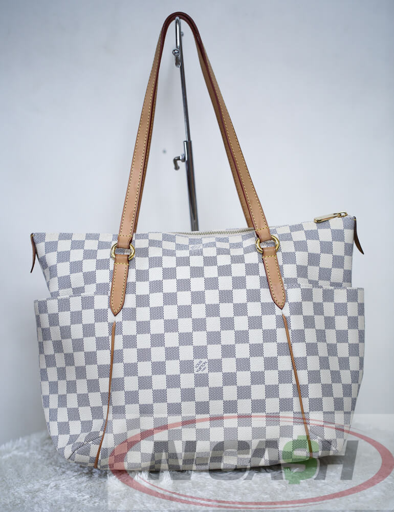 Authentic Louis Vuitton Totally MM for Sale!