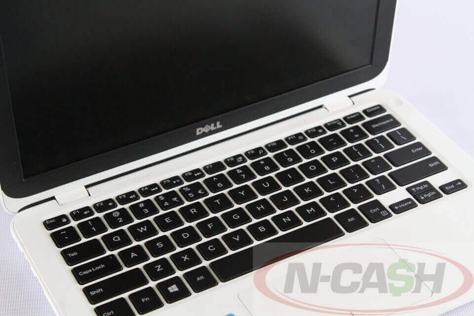 Dell Inspiron 11 3000 P24T at N-CASH Pawnshop | N-Cash