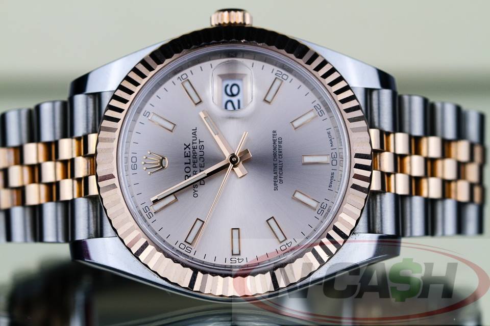 rolex pawn shop price