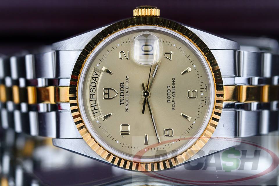 tudor president day date