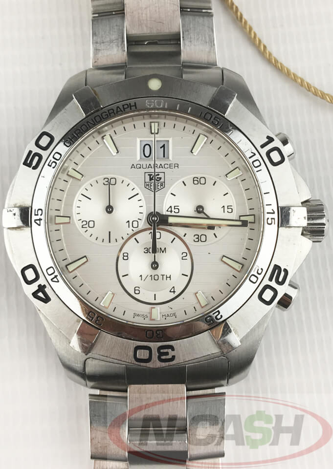 Tag heuer caf101f shop