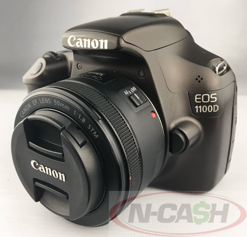 canon eo5 1100d
