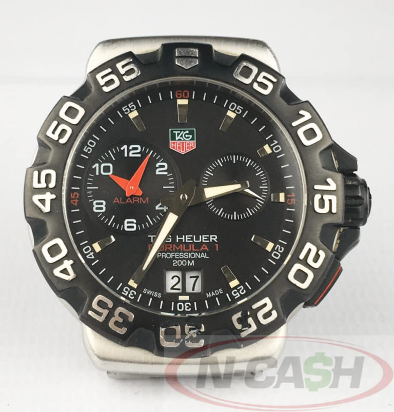 stryd fenix 5