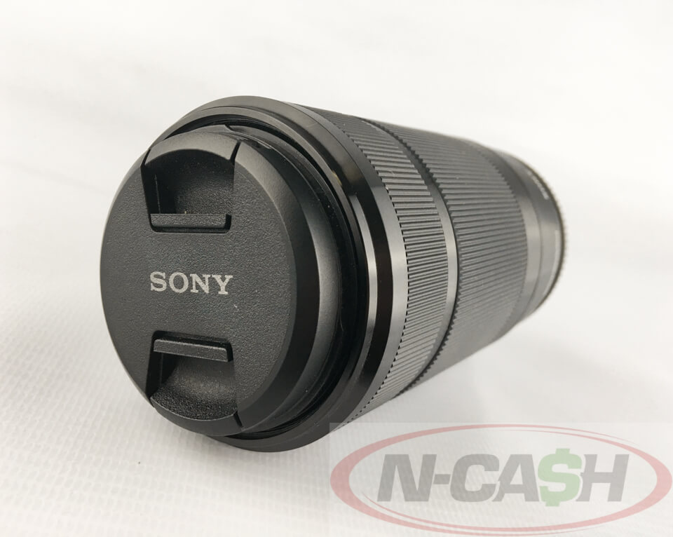 Sony 55 210mm OSS E Mount Lens N CashN Cash sony-55-210mm-oss-e-mount-lens-n-cashn-cash