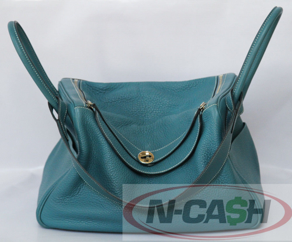 Hermes lindy sales 34 review