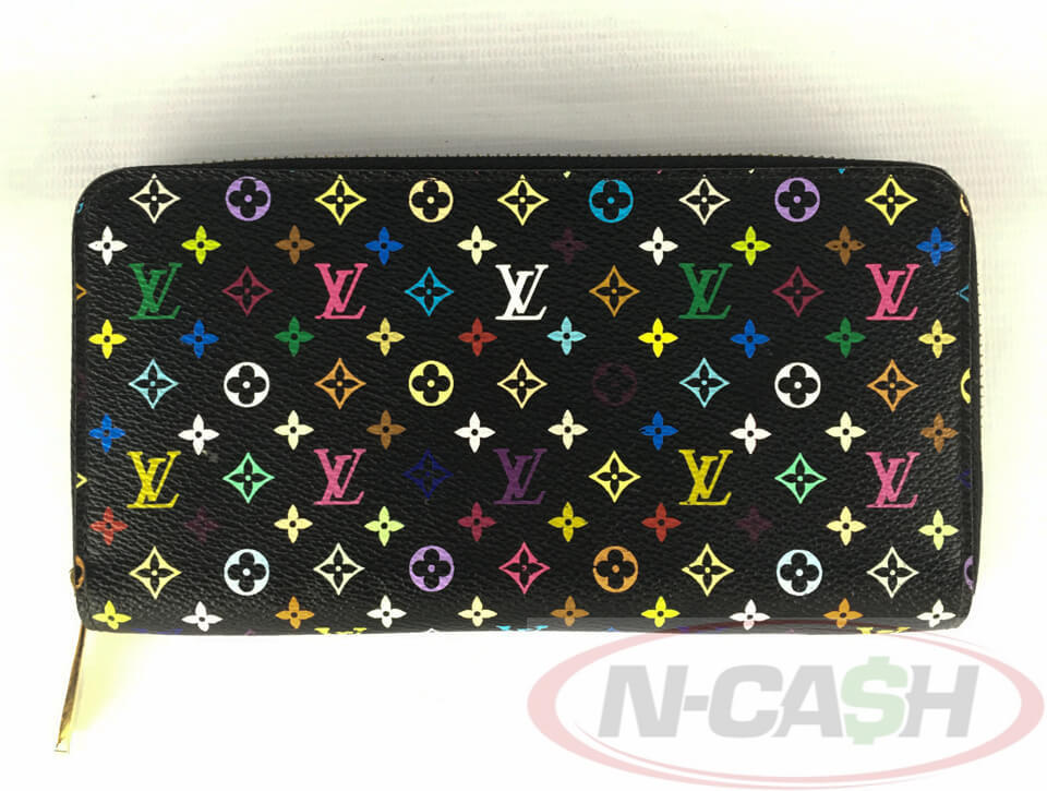 Louis Vuitton Wallet Pink Interior Photos Paul Smith