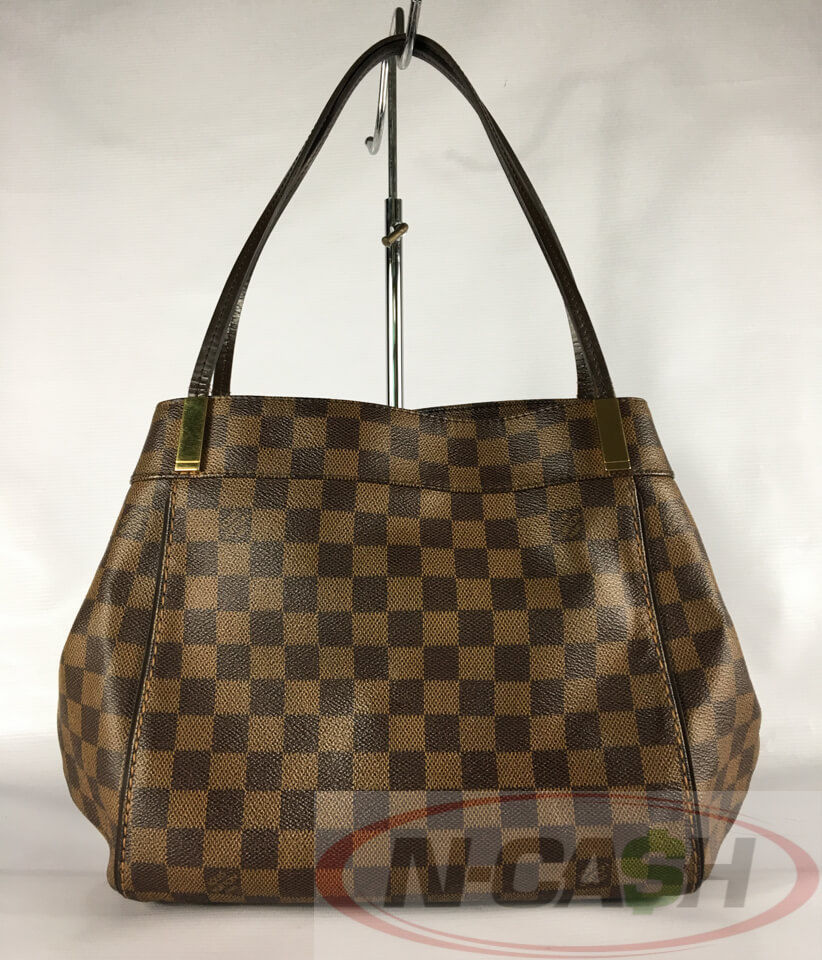 Louis Vuitton Damier Ebene Marylebone PM | N-Cash