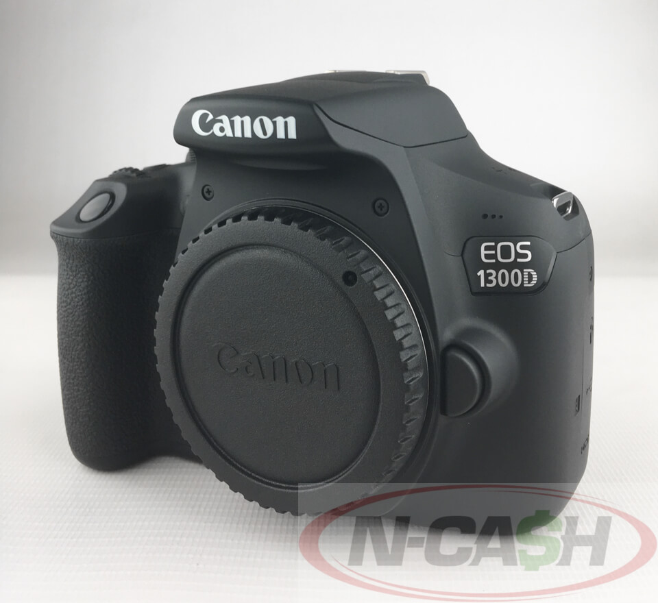 EOS 1300D_pawnshop1