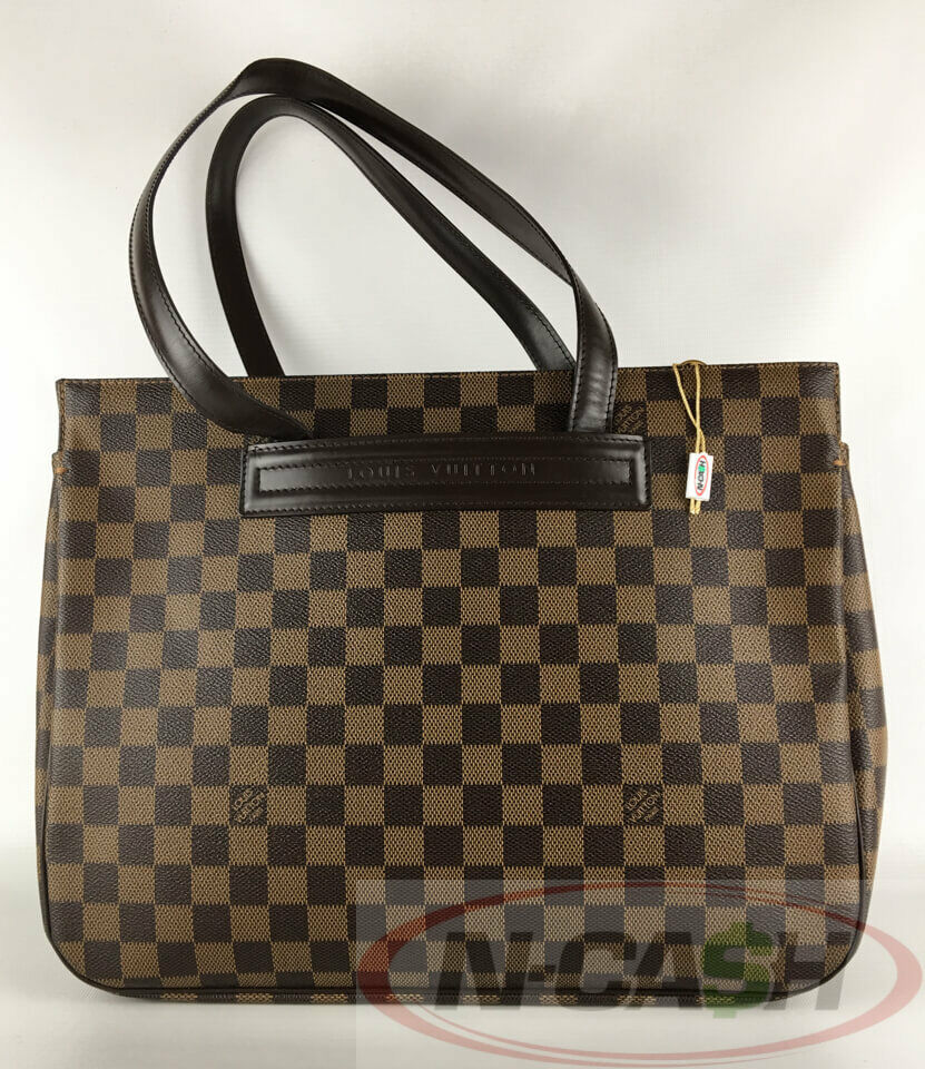 Does Louis Vuitton Go On Sale In Parisa