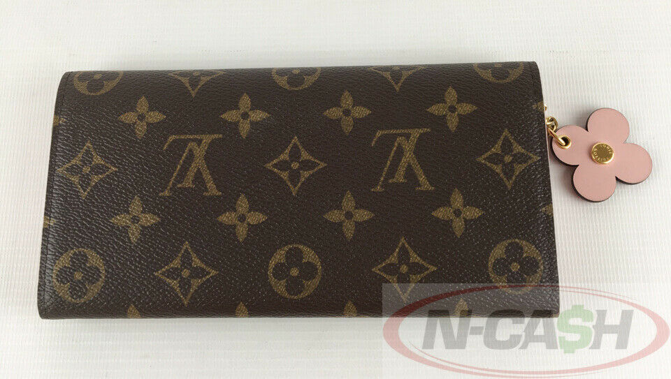 lv emilie wallet price philippines