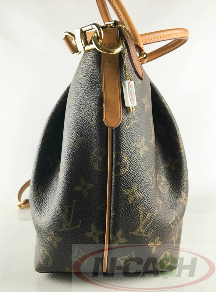 Louis Vuitton, Bags, Lv Turenne Mm Monogram