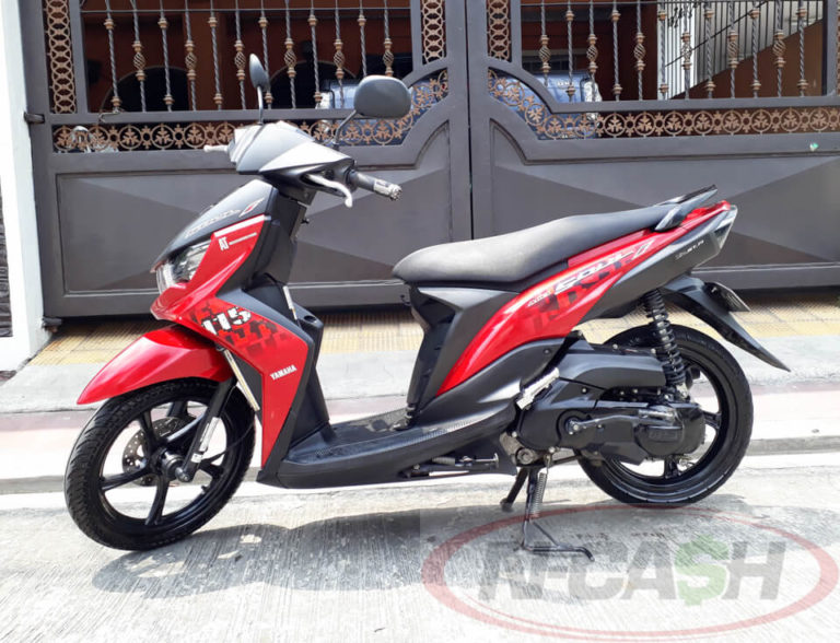 yamaha mio soul i 150 price