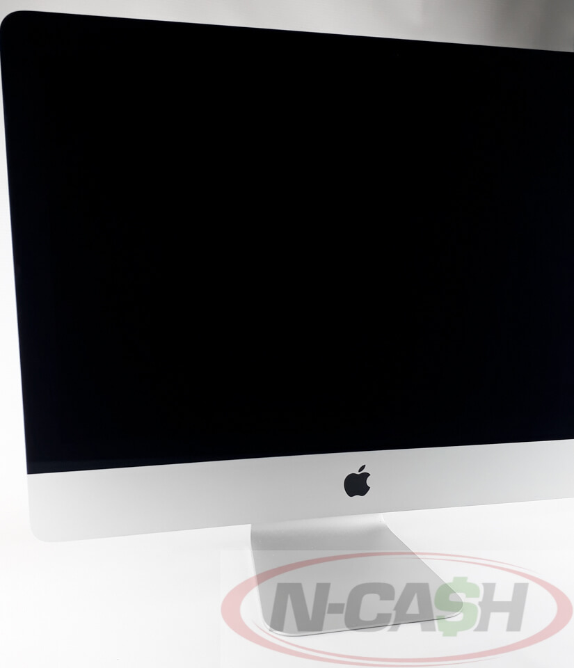 iMac 21.5_pawnshop1
