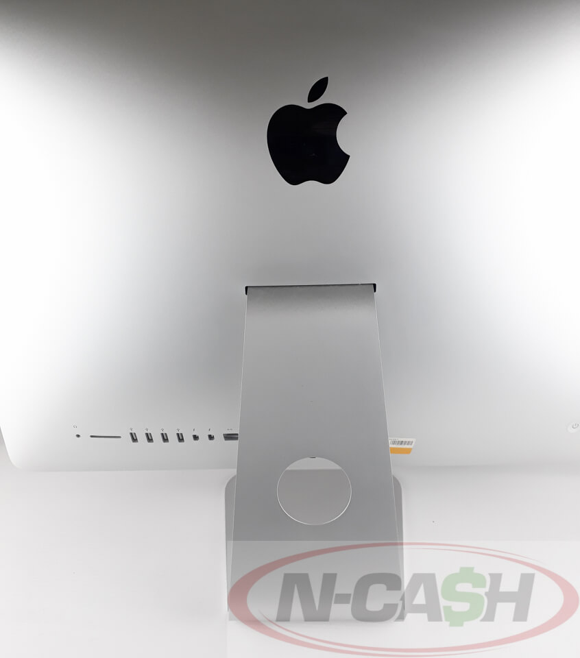 iMac 21.5_pawnshop4