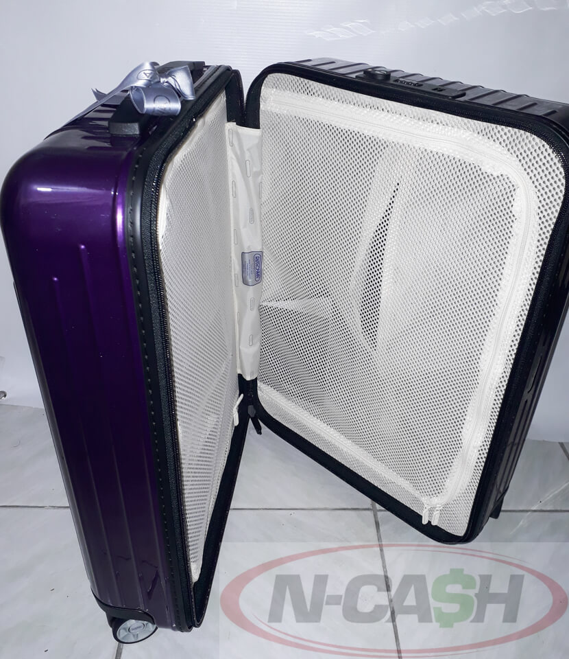 Rimowa Salsa Air Cabin Multiwheel Luggage