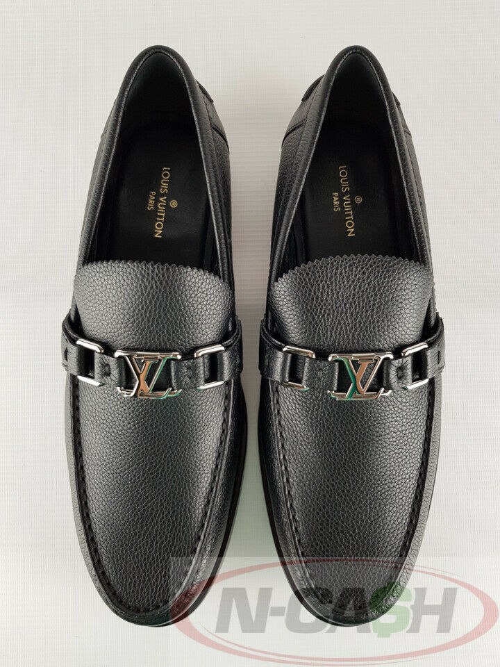 louis vuitton major loafer