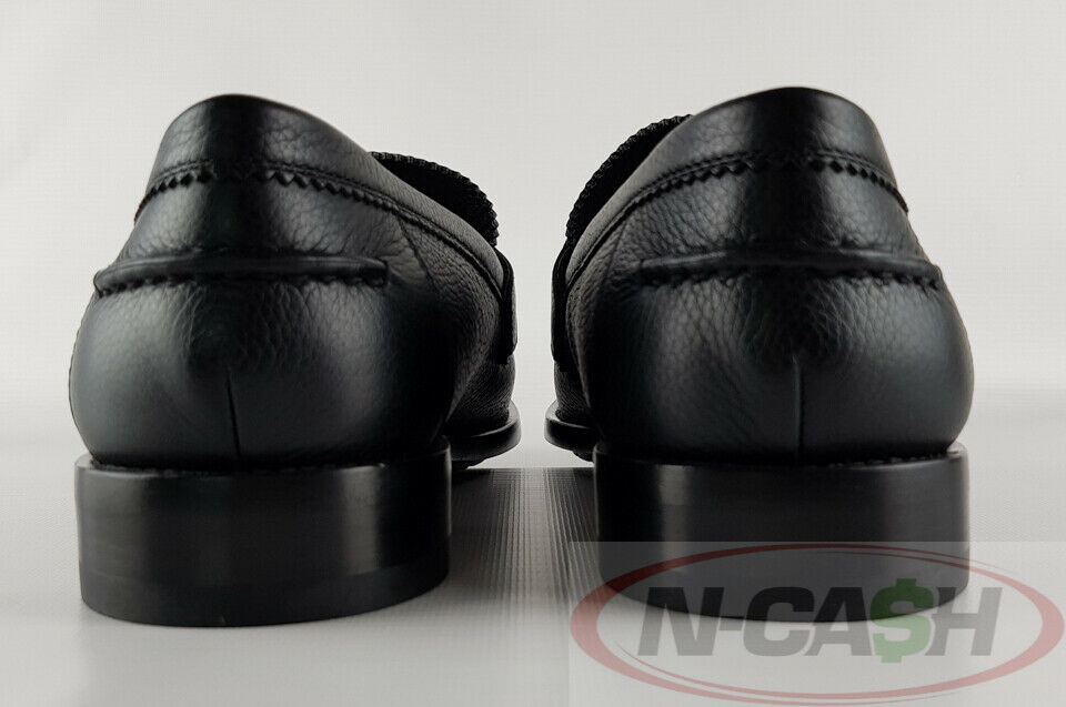 Louis Vuitton Major Loafer Men&#39;s Leather Shoes | N-Cash