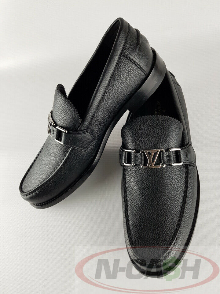 Louis Vuitton, Shoes, Louis Vuitton Mens Loafers Selling Without The Shoe  Box