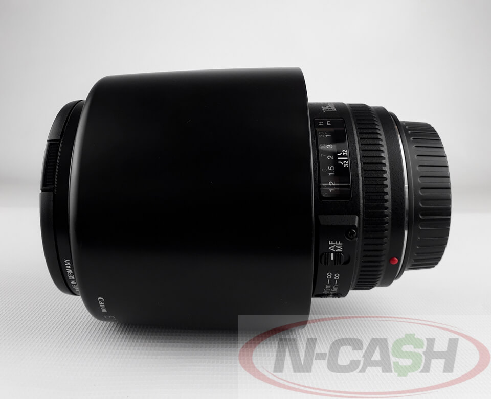 Canon EF 135mm f2 L USM Lens | N-Cash