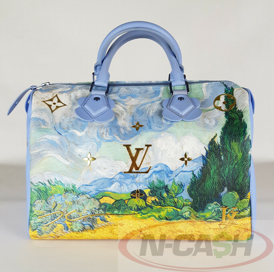 gogh speedy bag