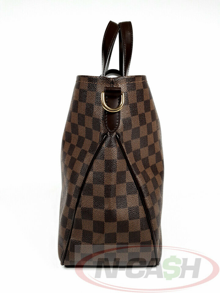 vuitton rosebery bag