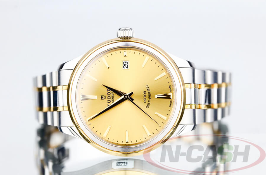 Tudor style 2025 38