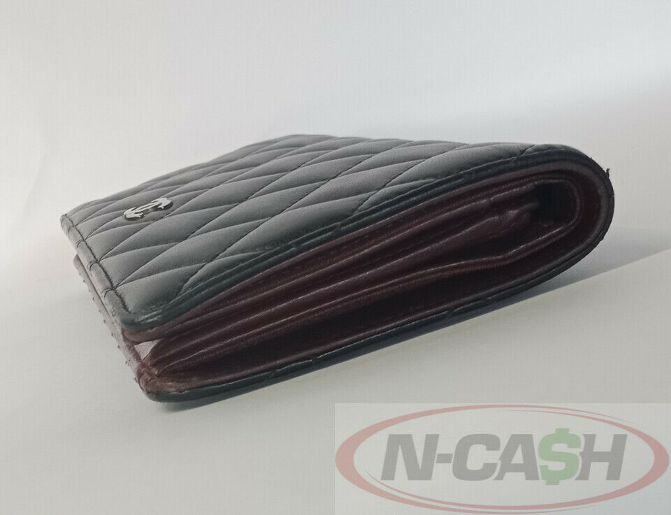 CHANELblacklambskin_pawnshop3