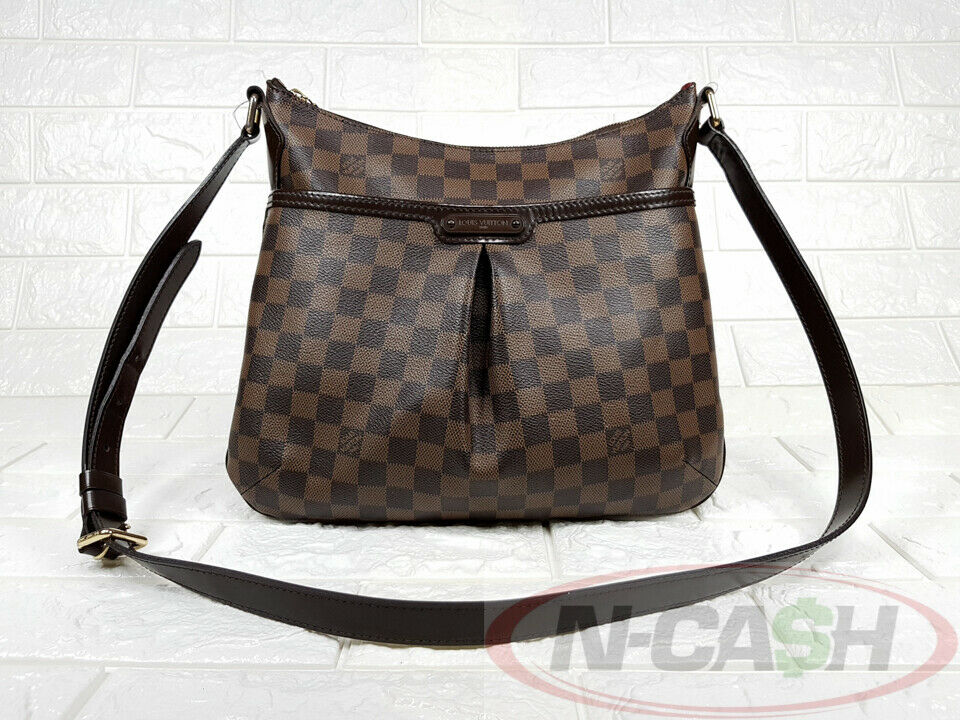 bloomsbury damier louis vuitton