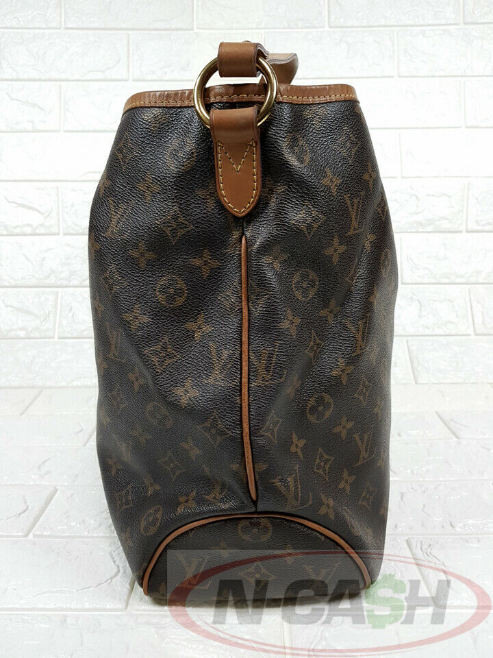 Louis Vuitton, Bags, Sold Louis Vuitton Delightful Mm
