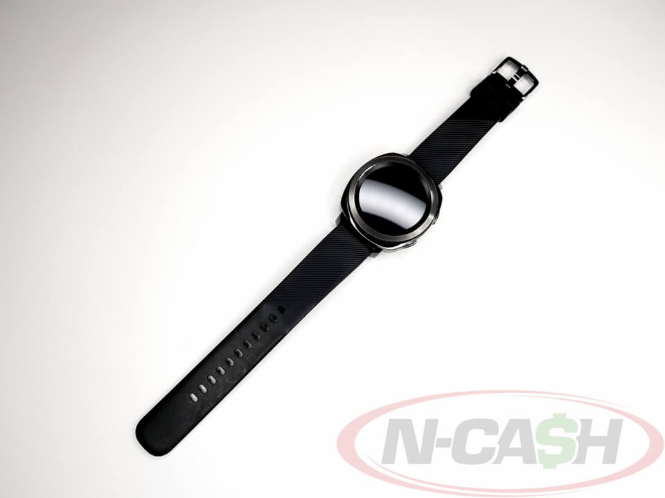 samsung gear runkeeper