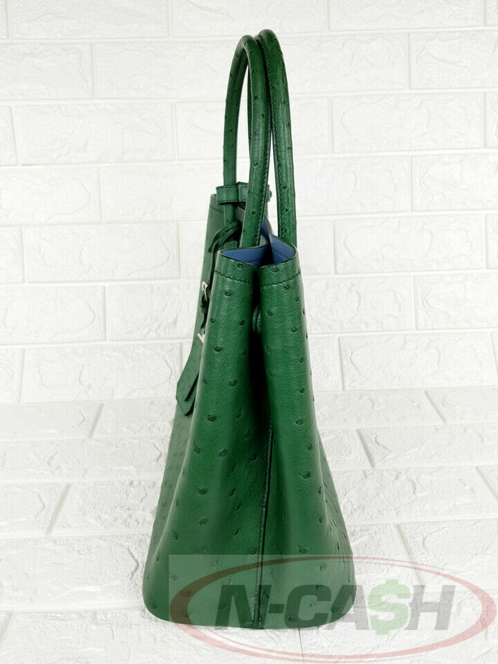 Prada ostrich bag price clearance