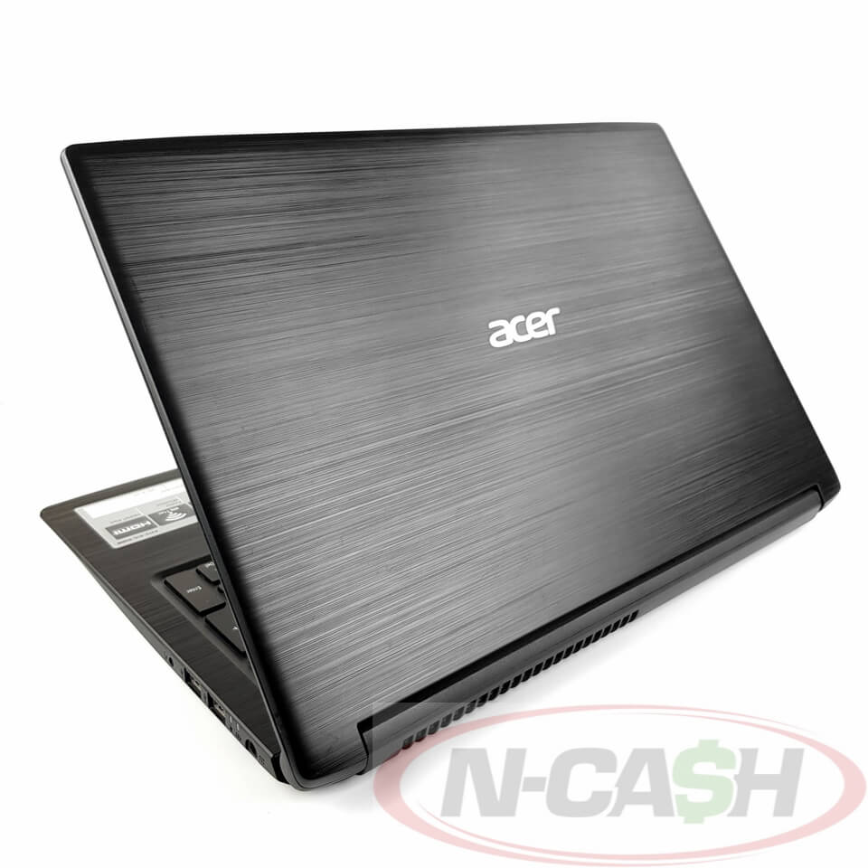 Acer Aspire 3 Ryzen 5 Laptop | N-Cash