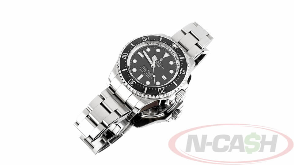 rolex perpetual date deepsea