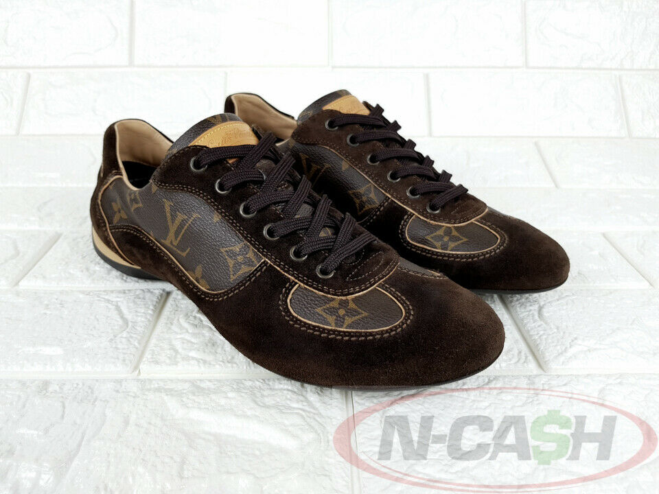 LVSuedeEnergieSneakers_pawnshop