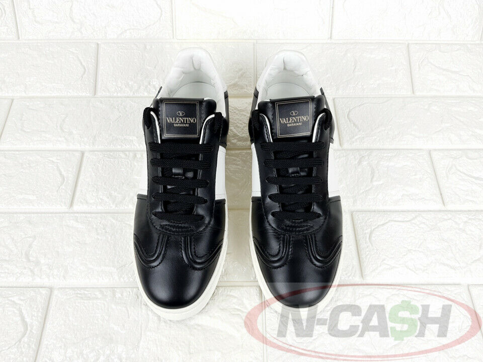 VALENTINOGaravaniLeather37.5Sneakers_pawnshop1