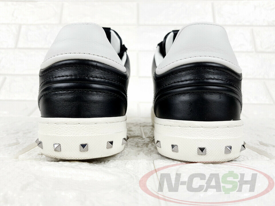 VALENTINOGaravaniLeather37.5Sneakers_pawnshop2