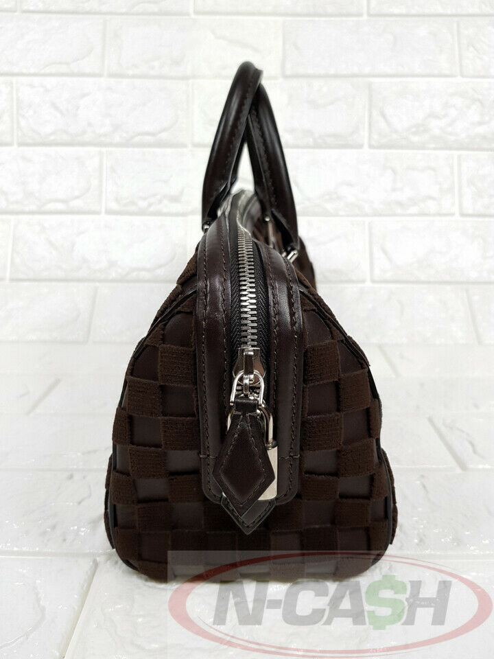 Louis Vuitton Cubic East/West Speedy Limited Edition | N-Cash