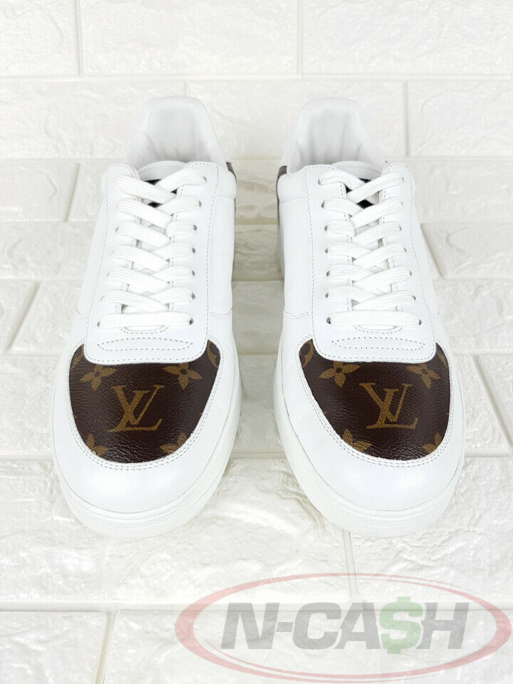 lv rivoli sneakers