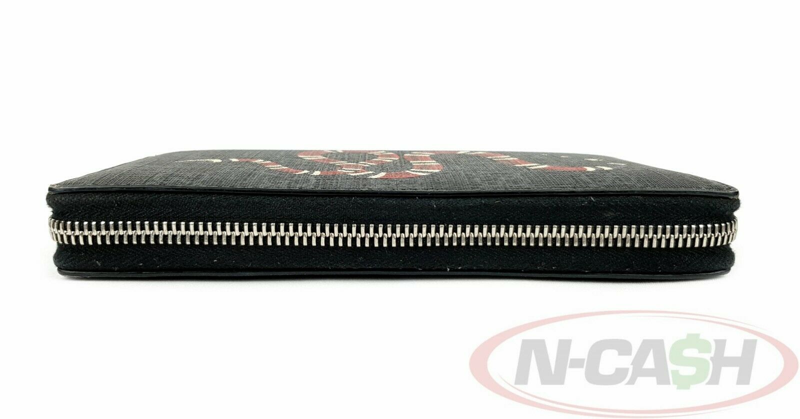 GUCCIsupremecanvasprintzippywallet_pawnshop4