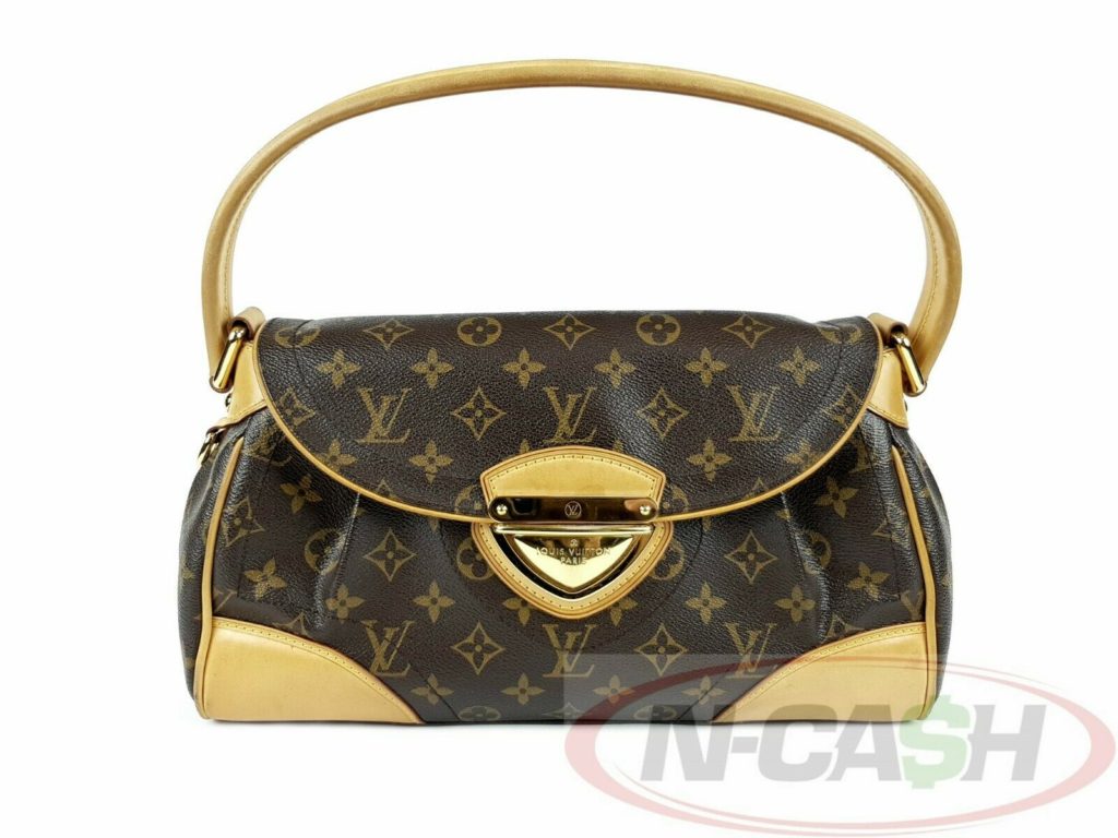 Louis Vuitton Handbag Unboxing! 