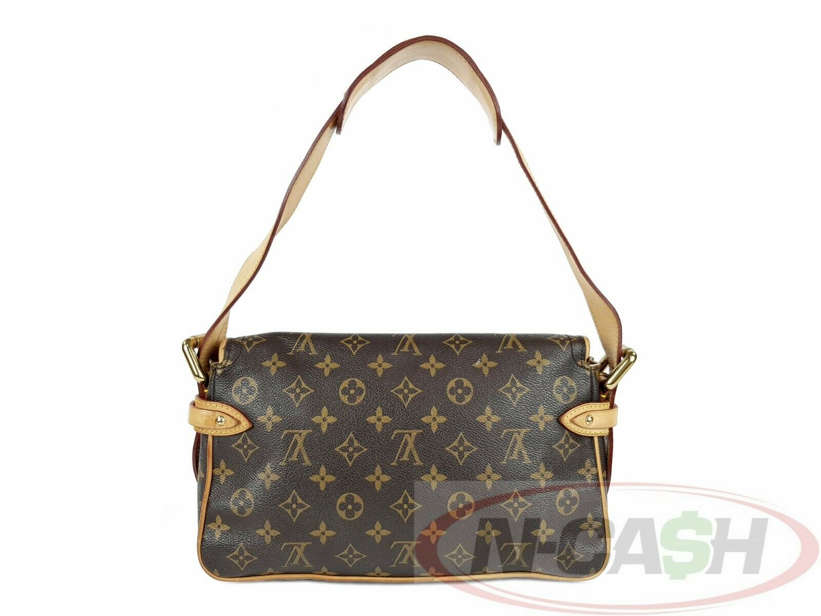 Louis Vuitton Monogram Hudson PM