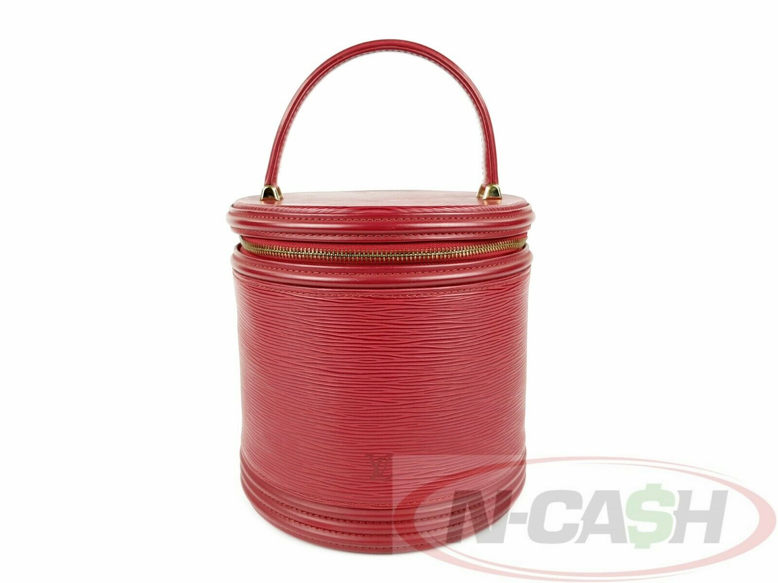 Louis Vuitton Cannes Red Epi Leather Vanity Hand Bag at 1stDibs  louis  vuitton cannes bag, louis vuitton cannes vanity bag, lv cannes epi